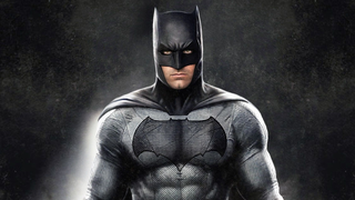 Ben Affleck confirma cómo se llamará la nueva película de Batman que veremos en 2018